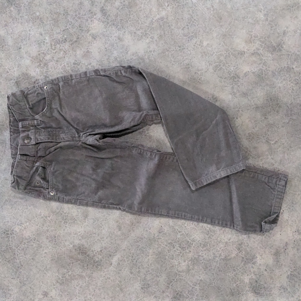 Gymboree corduroy pants